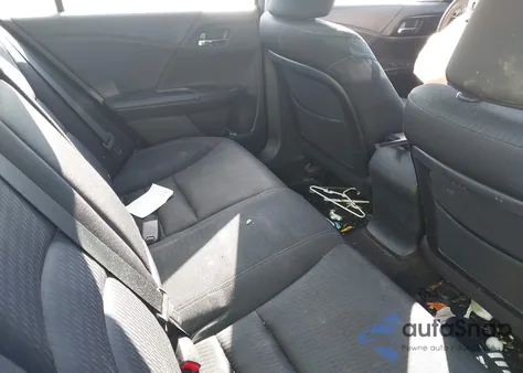 2014 Honda Accord Sport from USA, damaged, VIN 1HGCR2F51EA157881